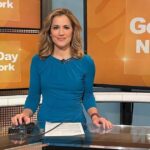 Raegan Medgie: From Weather Forecasting to Blazing New Trails