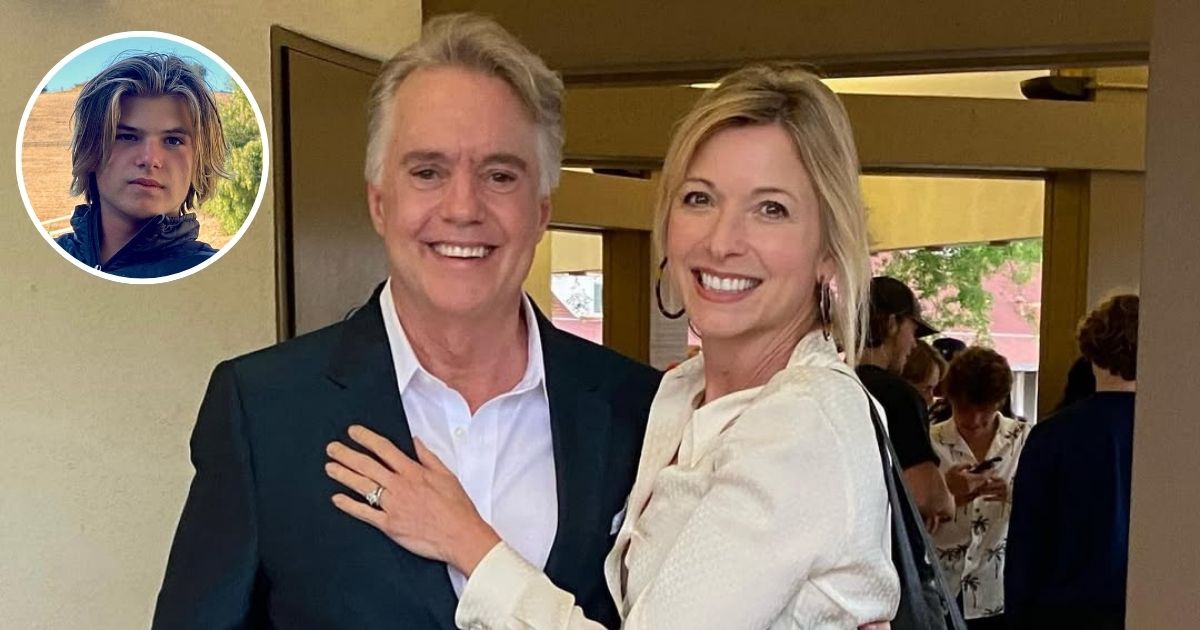 Roan Howard Cassidy: Hollywood Royalty's Next Generation Steps Forward