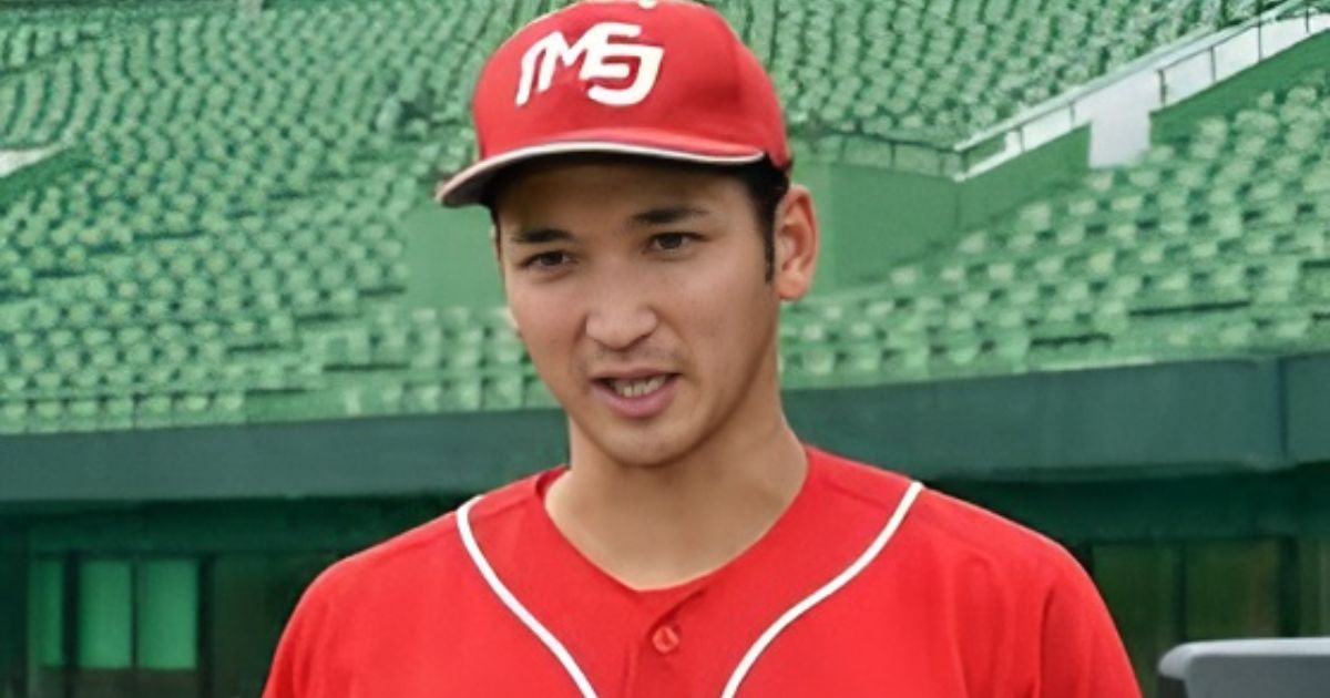 Ryuta Ohtani: From Player to Manager in Japan's Baseball
