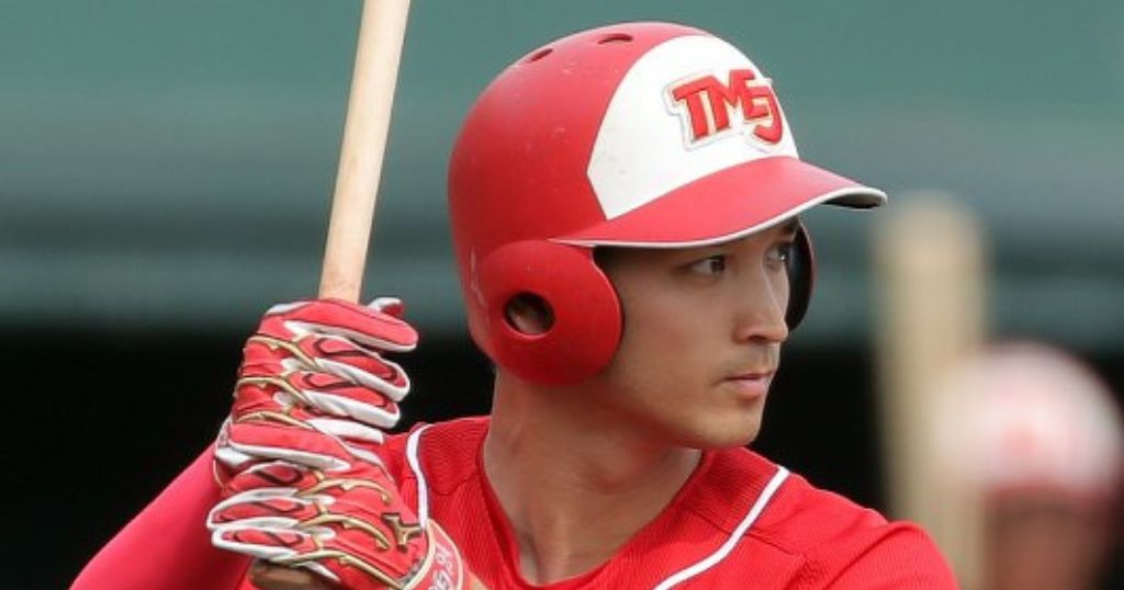 Ryuta Ohtani: Toyota Motor East Japan Career