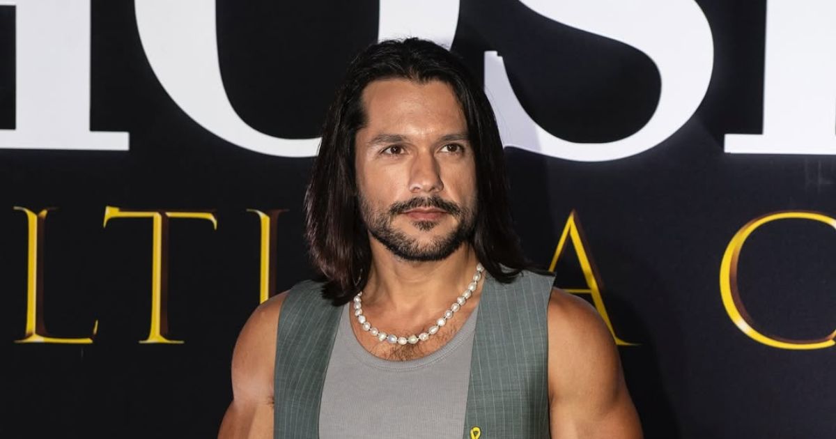 Shahar Isaac Age, Wife, Height, Movies and TV Shows, Faith, Wikipedia