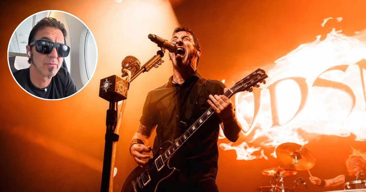 Sully Erna: Age, Net Worth, Height, Wife, Daughter and Legacy