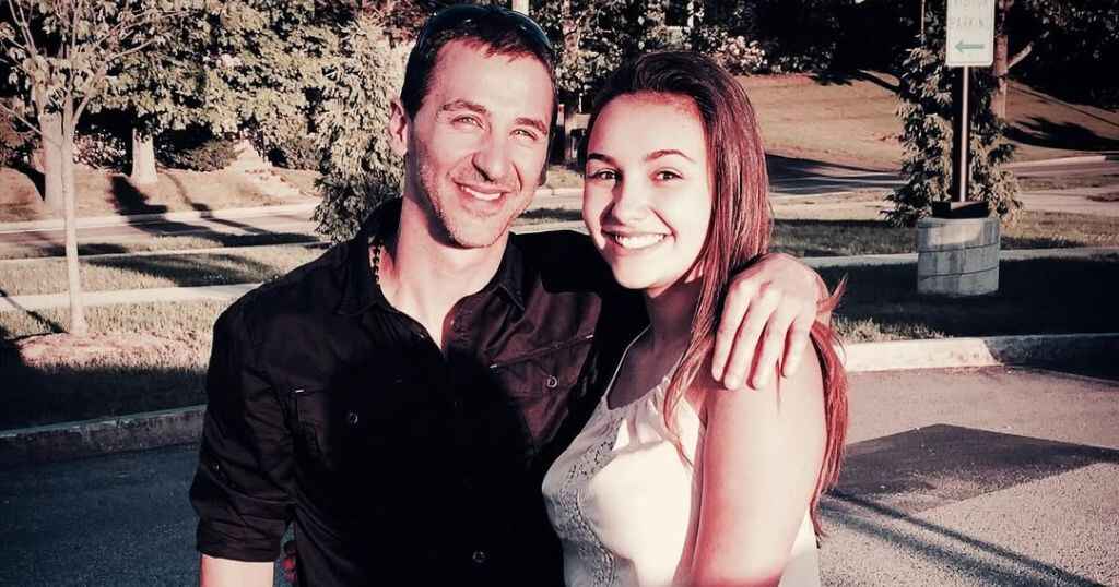 Sully Erna Personal Life