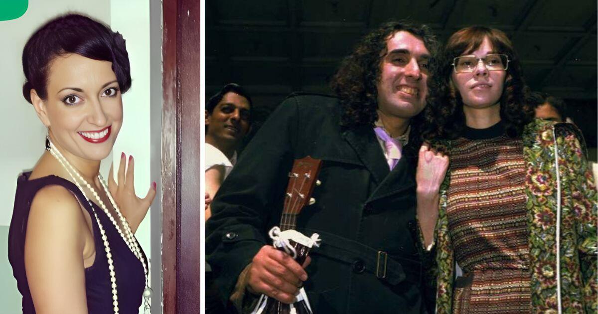 Tulip Victoria Khaury: The Untold Story of Tiny Tim's Daughter