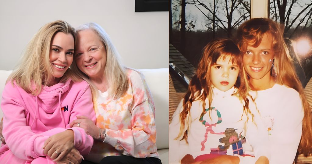 Victoria Granucci: Daughters' Lives and Achievements