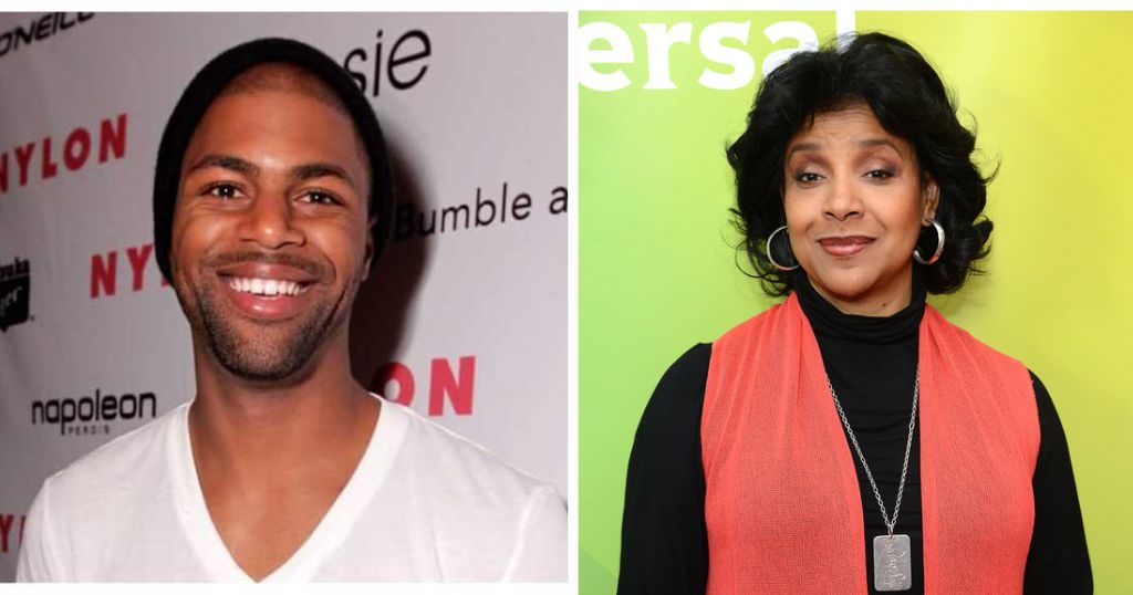 William Lancelot Bowles Jr. Relationship with Phylicia Rashad