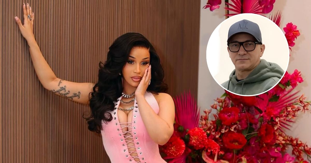 Carlos Alman: The Dominican Father Behind Cardi B's Success