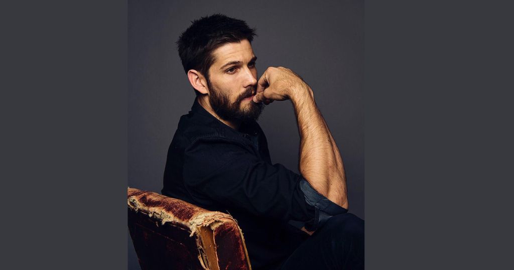 Casey Deidrick Career Highlights