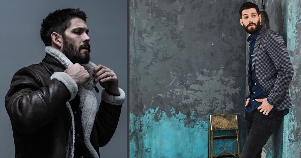 Casey Deidrick Physical & Personal Details