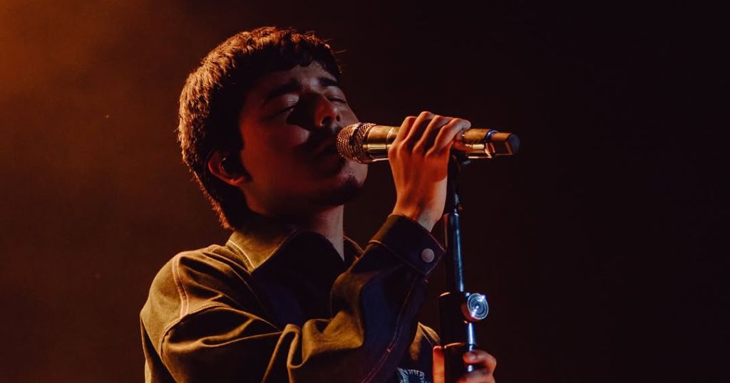 Ivan Cornejo Discography & Chart Performance