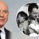 Jeremy Yaffe: The Remarkable Journey of Alan Arkin's First Wife