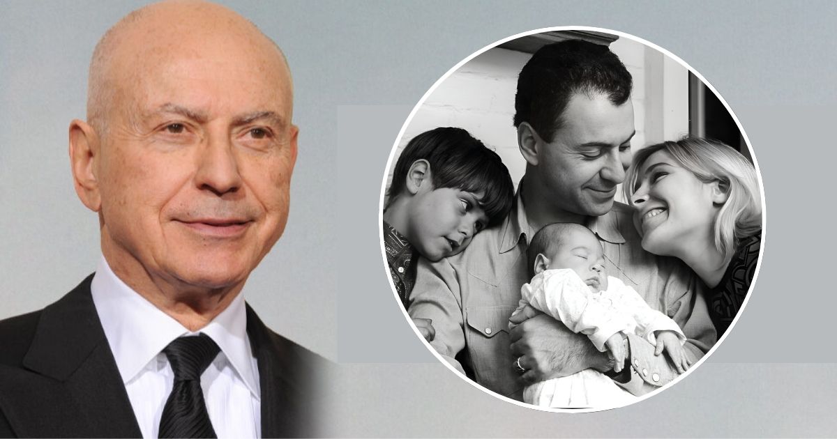 Jeremy Yaffe: The Remarkable Journey of Alan Arkin's First Wife