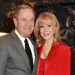 Jon Eicholtz: The Quiet Architect Who Won Barbara Eden's Heart 