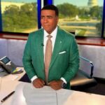 Kevin Corke: Age, Height, Net Worth, Wife, Parents, Wikipedia