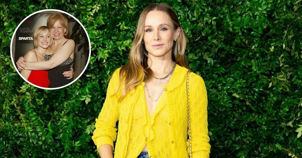 Lorelei Frygier: The Remarkable Nurse Behind Kristen Bell's Success