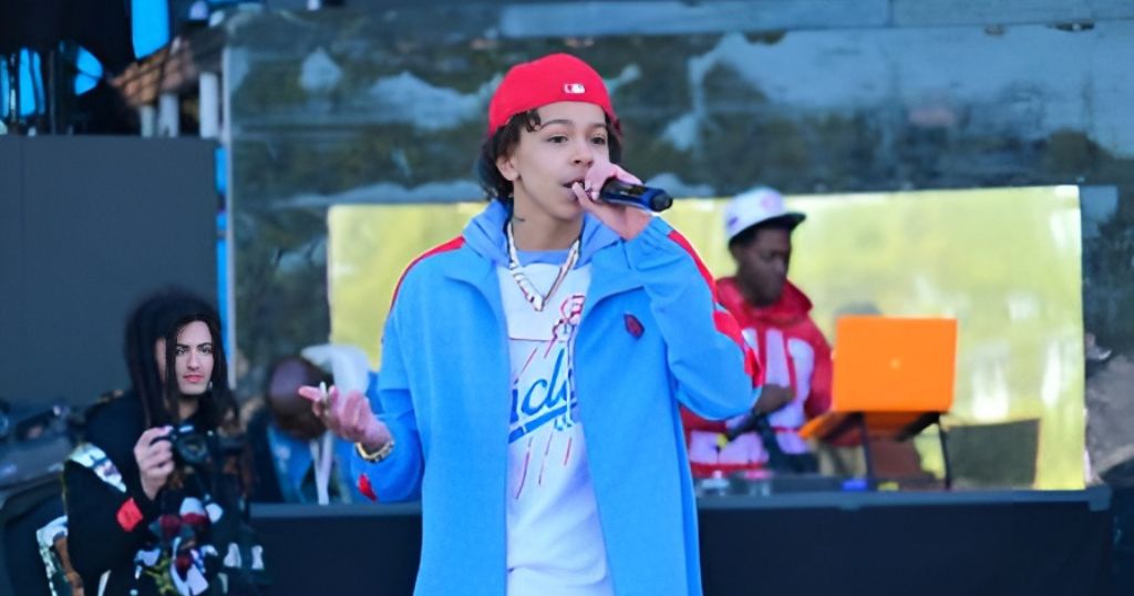 Luh Tyler Major Label Journey and Discography