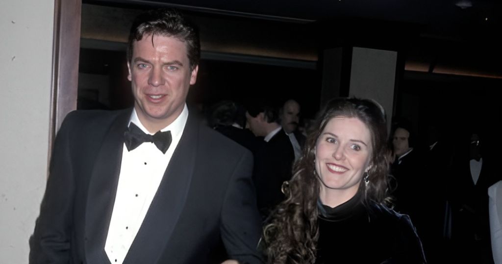 Lupe Gidley Marriage and Family Life