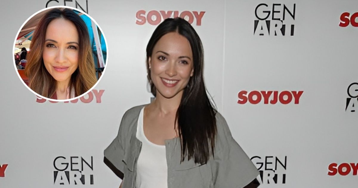 Malaya Rivera Drew: Age, Family, Bio & A Versatile Actress Bridging Television, Film