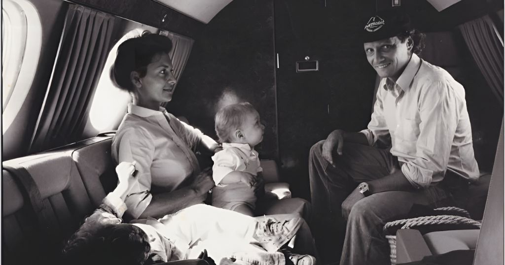 Marlene Knaus: Family Life and Motherhood