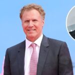 Mattias Paulin Ferrell: The Son Who Towers Over Comedy Legend Will Ferrell