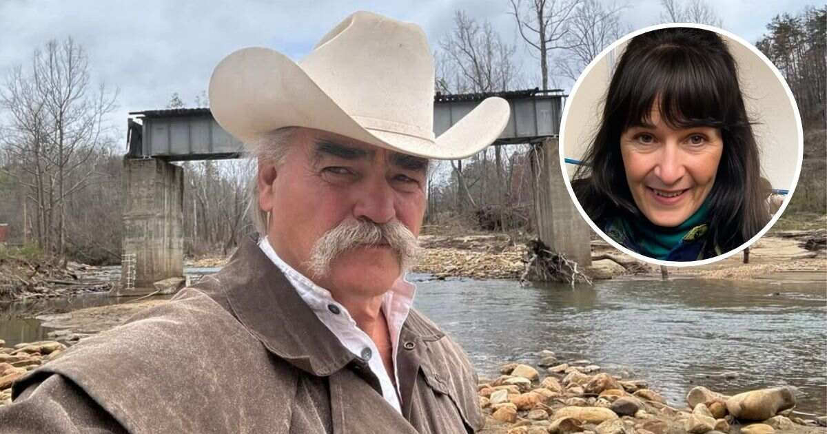 Mollee Roestel: The Untold Story of Homestead Rescue Star Marty Raney's Wife