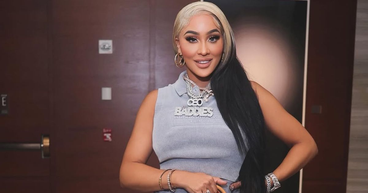 Natalie Nunn Net Worth, Age, Height, Husband, Career Journey & Personal Life Revealed