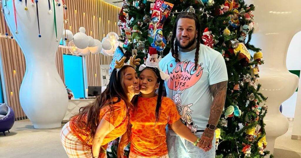 Natalie Nunn Personal Life and Family
