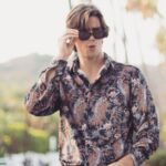 Patrick Luwis: Age, Height, Movies & TV Shows, Net Worth & Rising Hollywood Star