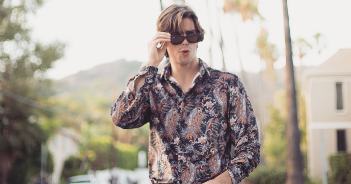 Patrick Luwis: Age, Height, Movies & TV Shows, Net Worth & Rising Hollywood Star