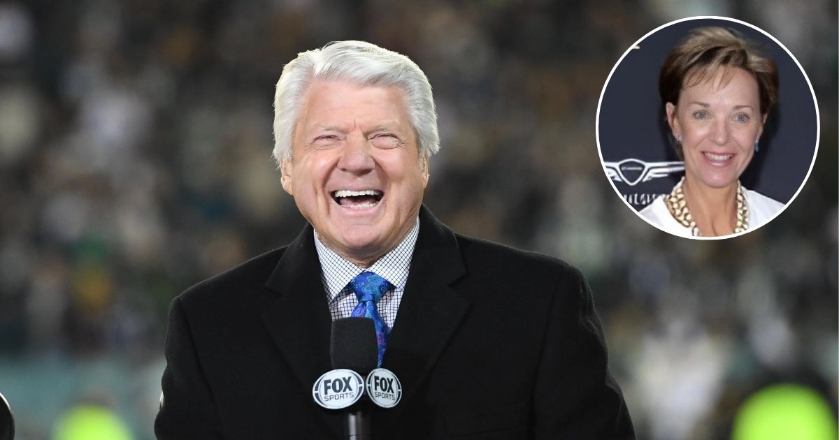 Rhonda Rookmaaker: The Woman Behind NFL Legend Jimmy Johnson