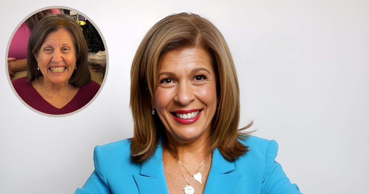 Sameha Kotb: The Woman Behind America's Beloved Morning Show Host Hoda Kotb