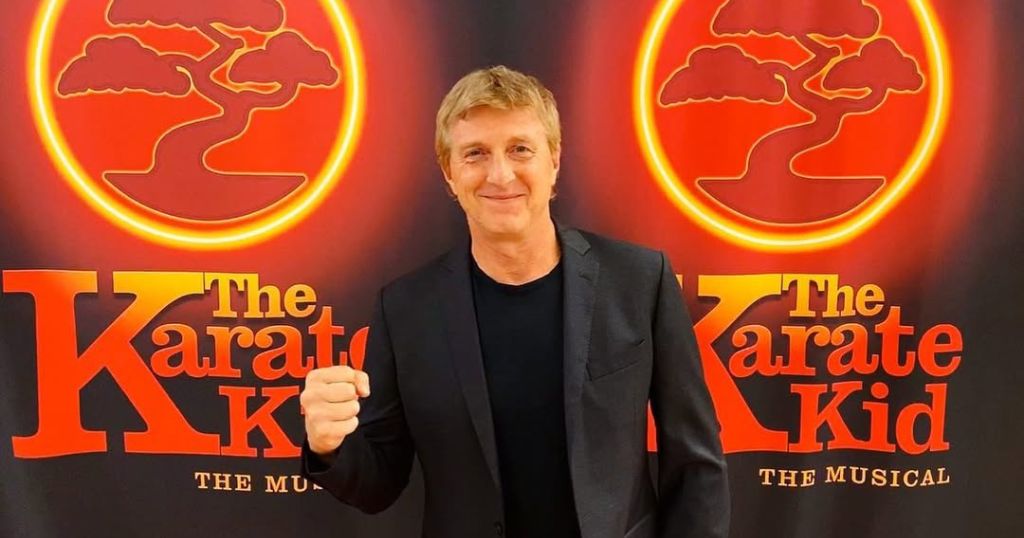 Stacie Zabka Supporting William's Career Transformation