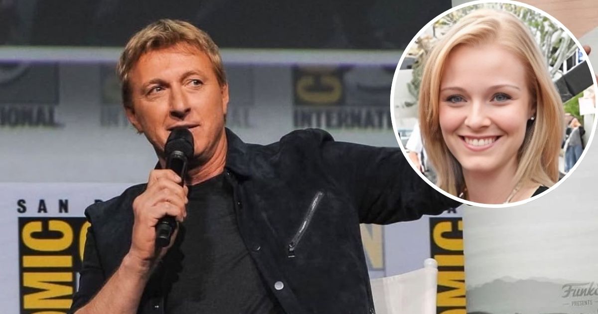 Stacie Zabka: The Untold Story of a Woman Behind William Zabka's Success