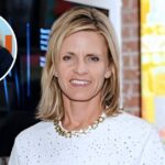 Viveca Paulin: All About Wife of Comedy's Biggest Star Will Ferrell