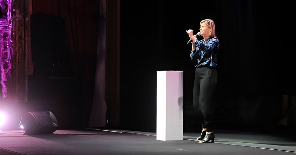 Viveca Paulin Philanthropy and Community Impact