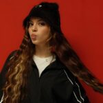 Zahide Age, Height, Real Name and German TikTok Star Stardom
