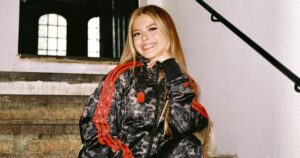 Zahide Age, Height, Real Name and German TikTok Star Stardom